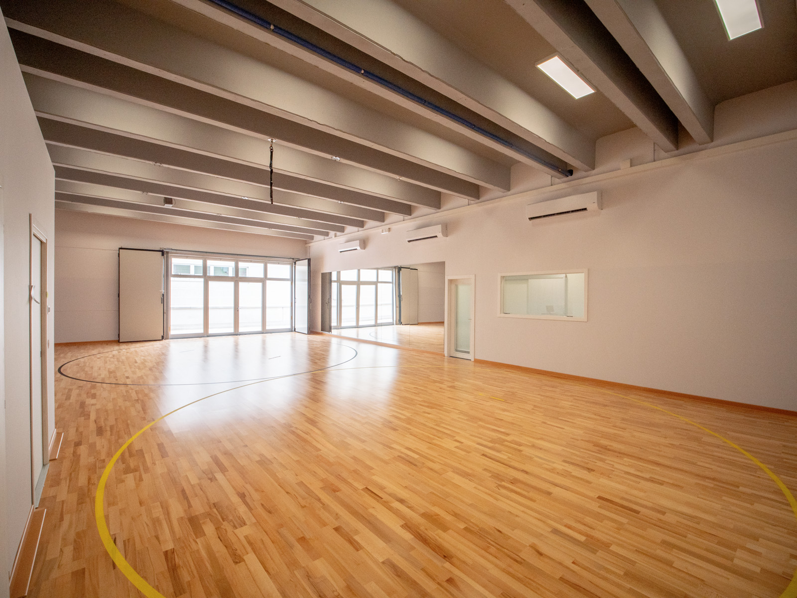 Coworking space